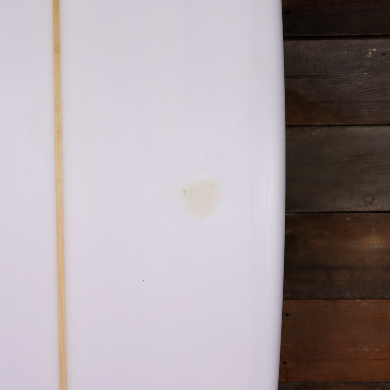 Load image into Gallery viewer, Pyzel Padillac 7&#39;6 x 20 ⅜ x 3 ⅛ Surfboard • REPAIRED
