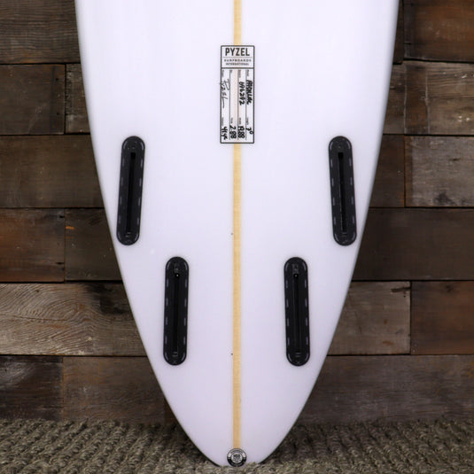 Pyzel Padillac 7'0 x 19 ⅞ x 2 ⅞ Surfboard