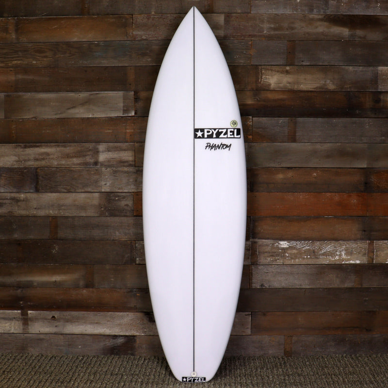 Load image into Gallery viewer, Pyzel Phantom 5&#39;11 x 19 ¾ x 2 ½ Surfboard
