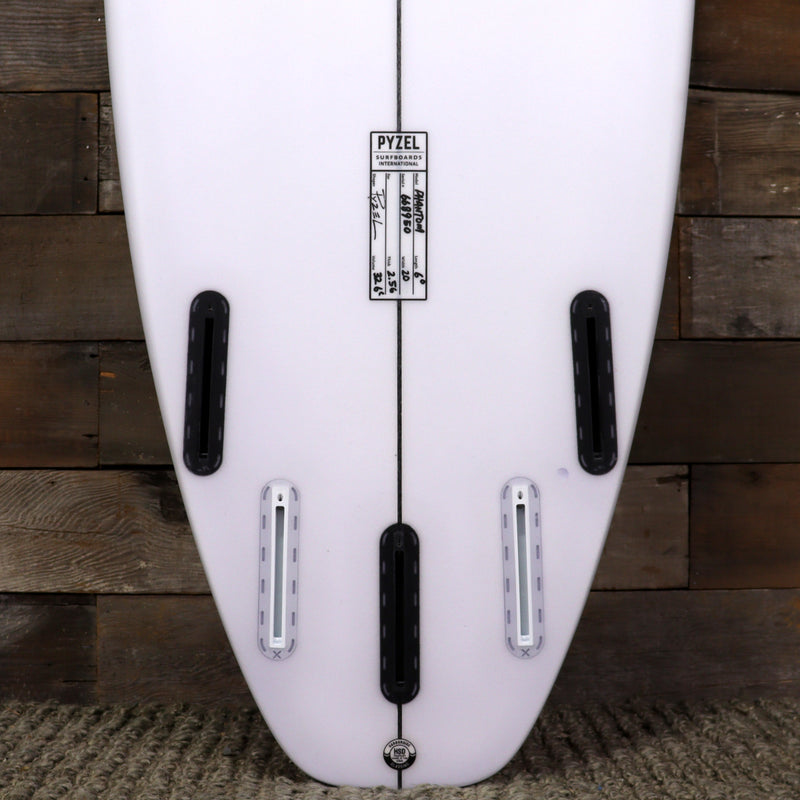 Load image into Gallery viewer, Pyzel Phantom 6&#39;0 x 20 x 2 9/16 Surfboard
