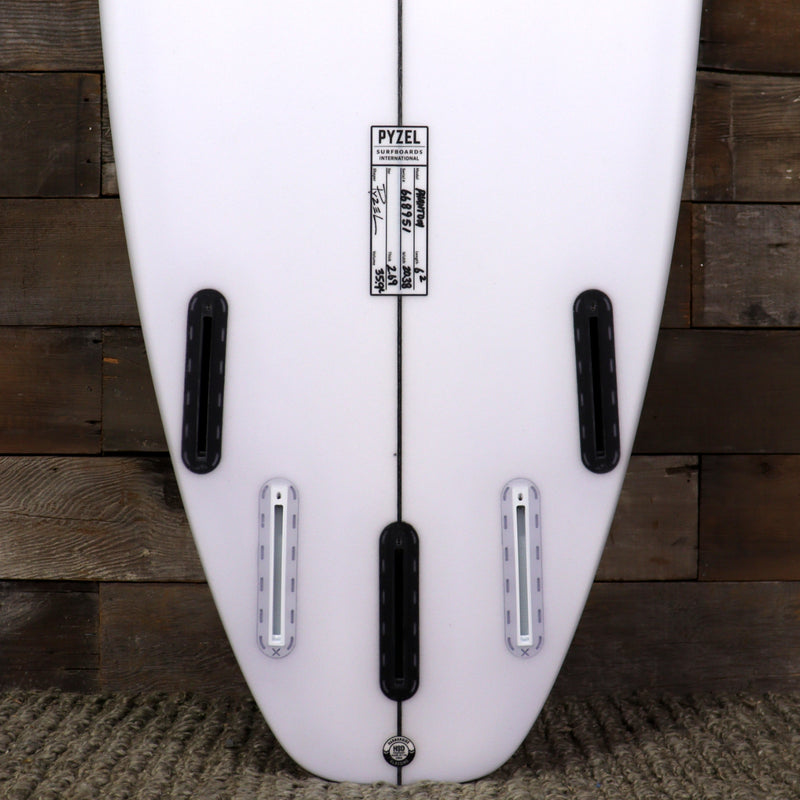 Load image into Gallery viewer, Pyzel Phantom 6&#39;2 x 20 ⅜ x 2 11/16 Surfboard
