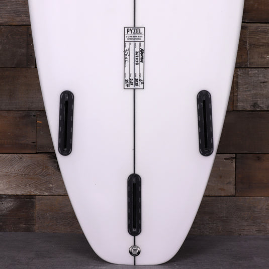 Pyzel Phantom 6'2 x 20 ⅜ x 2 11/16 Surfboard