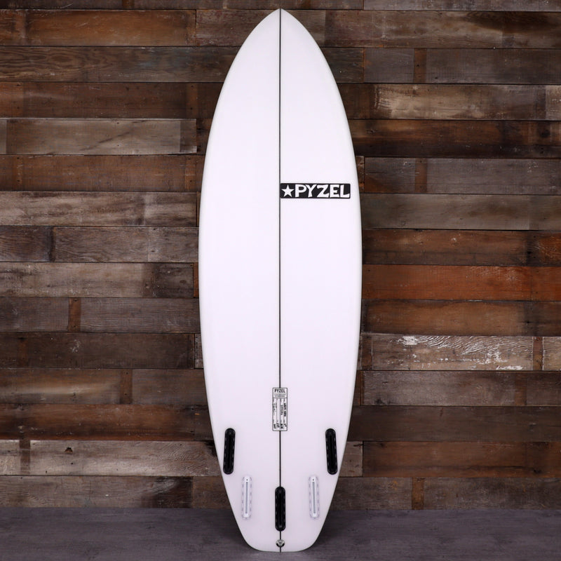 Load image into Gallery viewer, Pyzel White Tiger 5&#39;10 x 20 ⅜ x 2 11/16 Surfboard
