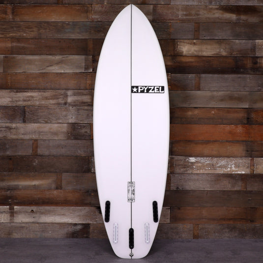 Pyzel White Tiger 5'10 x 20 ⅜ x 2 11/16 Surfboard