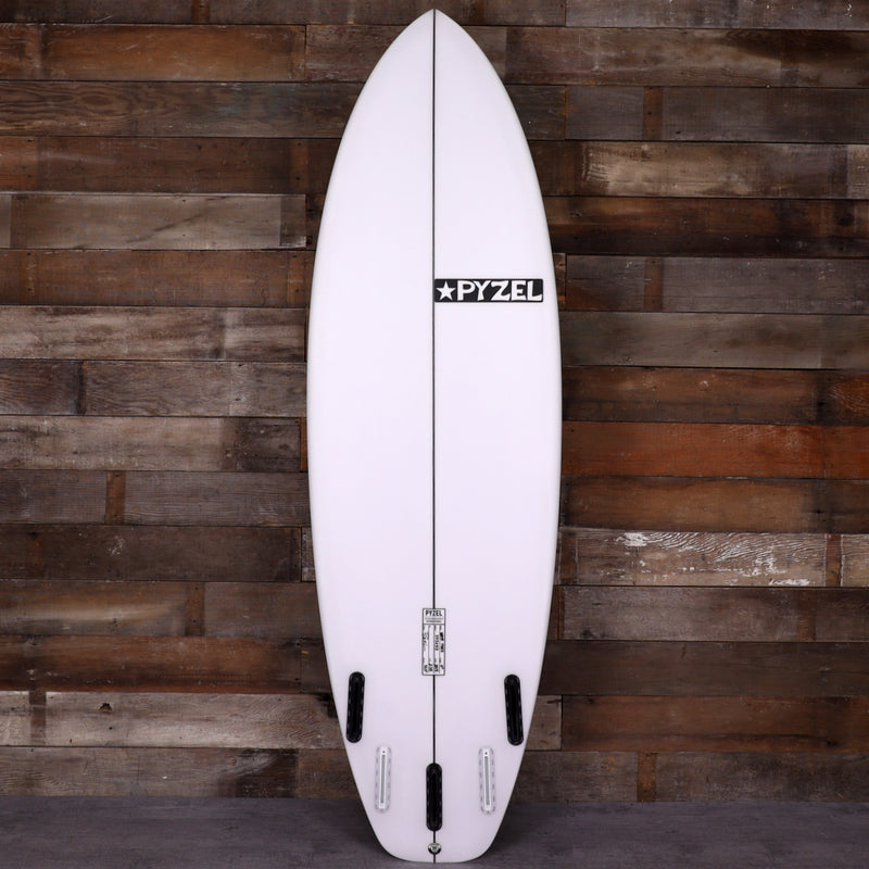 Load image into Gallery viewer, Pyzel White Tiger 5&#39;11 x 20 ½ x 2 ¾ Surfboard
