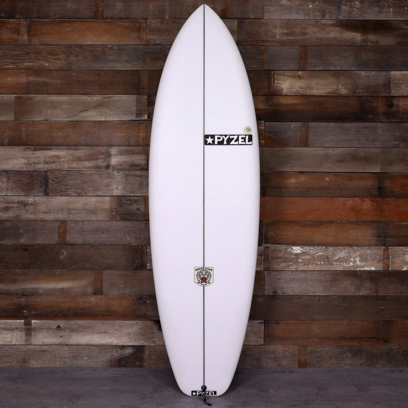 Load image into Gallery viewer, Pyzel White Tiger 5&#39;11 x 20 ½ x 2 ¾ Surfboard
