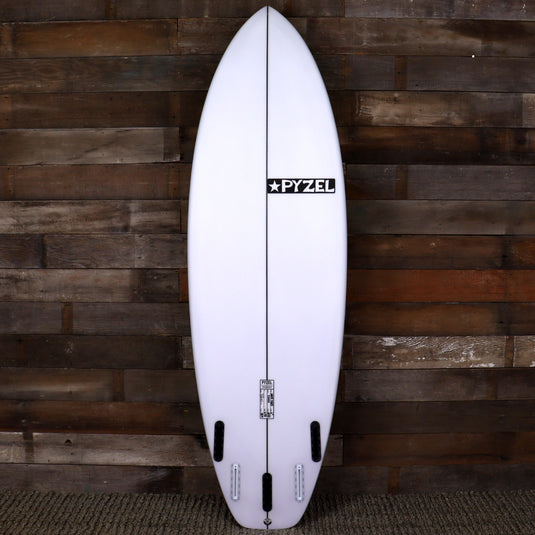 Pyzel White Tiger 6'0 x 20 ¾ x 2 ¾ Surfboard