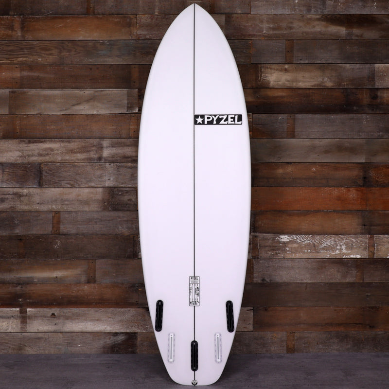 Load image into Gallery viewer, Pyzel White Tiger 6&#39;0 x 20 ¾ x 2 ¾ Surfboard
