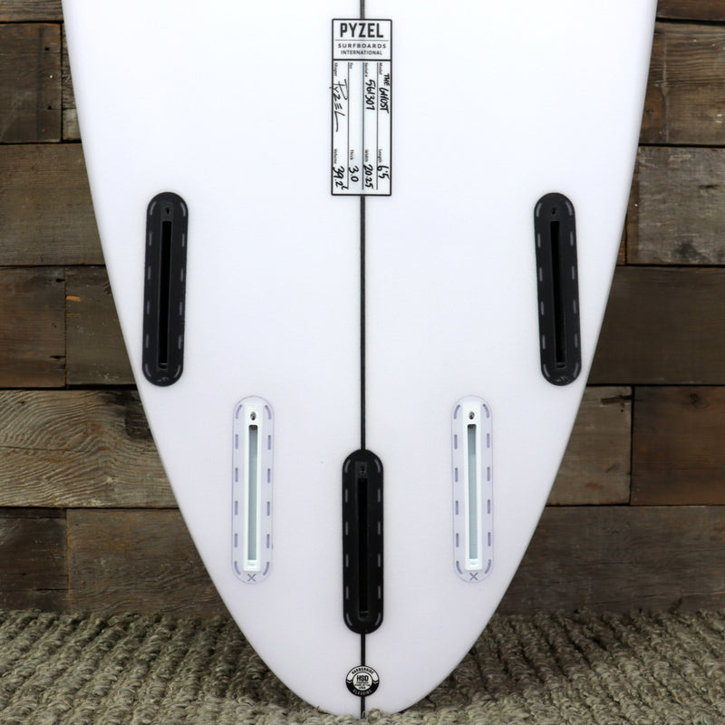 Load image into Gallery viewer, Pyzel The Ghost 6&#39;5 x 20 ¼ x 3 Surfboard
