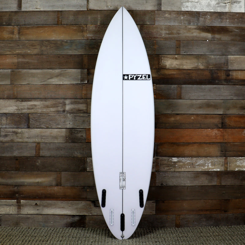 Load image into Gallery viewer, Pyzel The Ghost 6&#39;5 x 20 ¼ x 3 Surfboard
