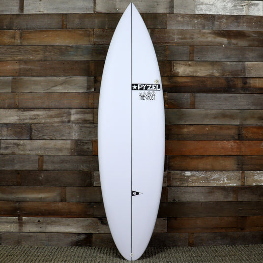 Pyzel The Ghost 6'5 x 20 ¼ x 3 Surfboard