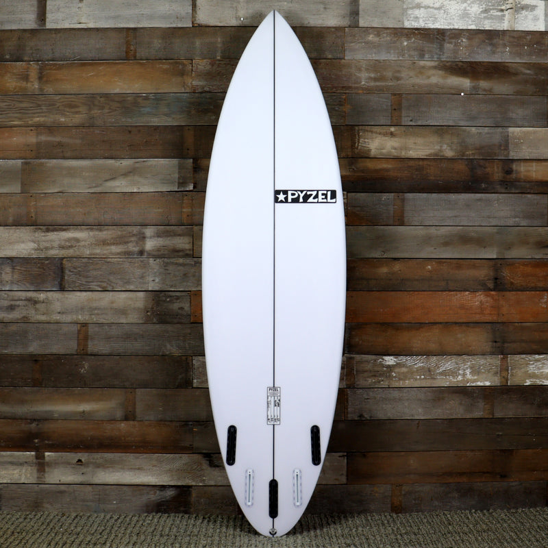 Load image into Gallery viewer, Pyzel The Ghost 6&#39;6 x 20 ½ x 3 Surfboard
