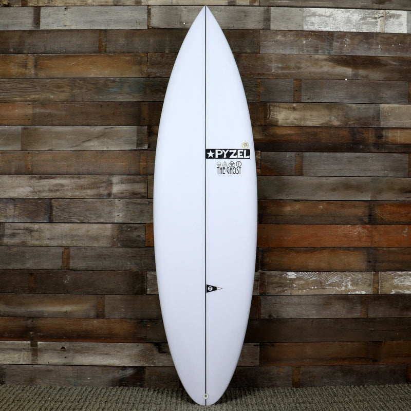 Load image into Gallery viewer, Pyzel The Ghost 6&#39;6 x 20 ½ x 3 Surfboard
