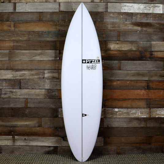 Pyzel The Ghost 6'6 x 20 ½ x 3 Surfboard