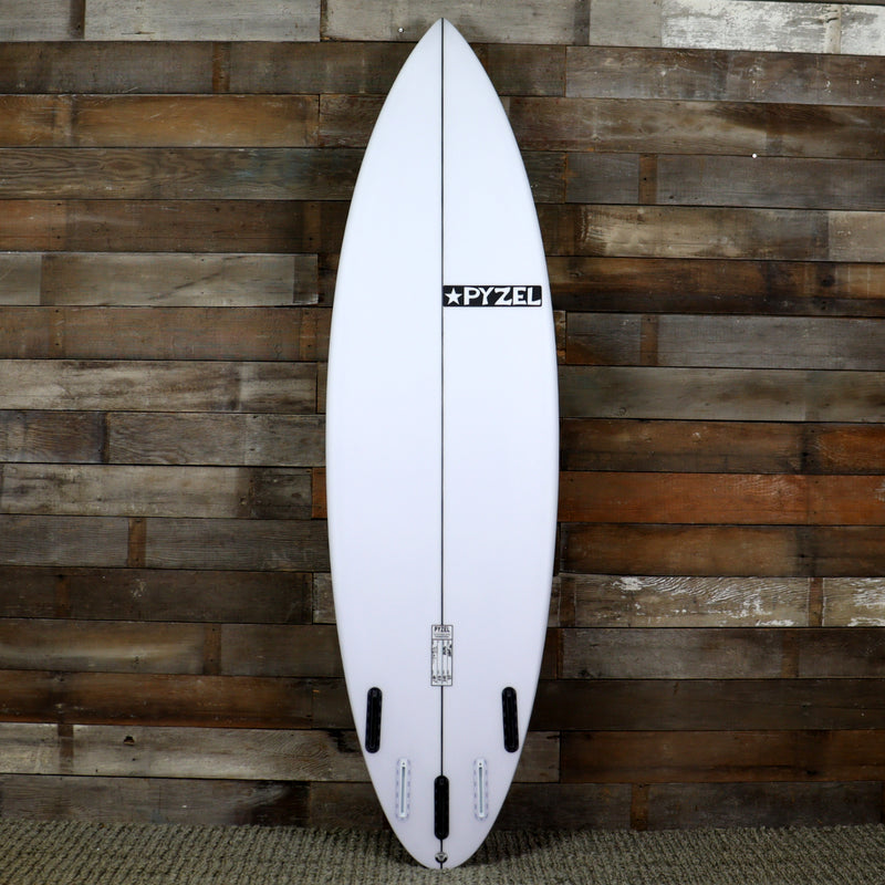 Load image into Gallery viewer, Pyzel The Ghost 6&#39;6 x 20 ½ x 3 Surfboard
