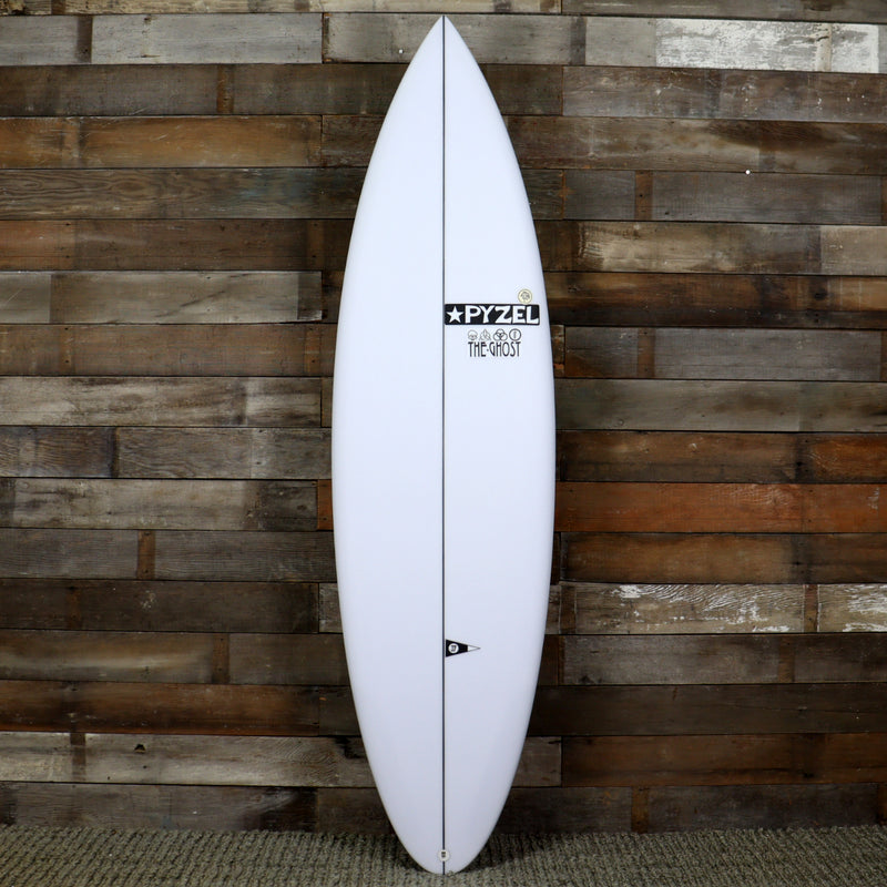 Load image into Gallery viewer, Pyzel The Ghost 6&#39;6 x 20 ½ x 3 Surfboard
