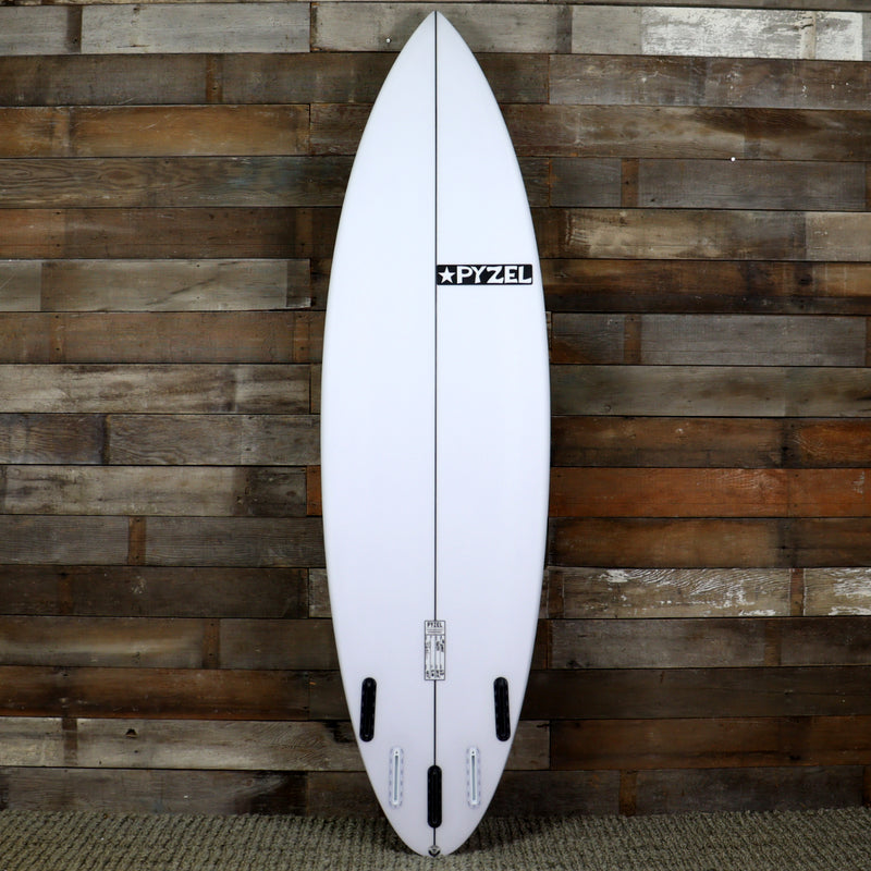 Load image into Gallery viewer, Pyzel The Ghost 6&#39;8 x 20 ¾ x 3 1/16 Surfboard
