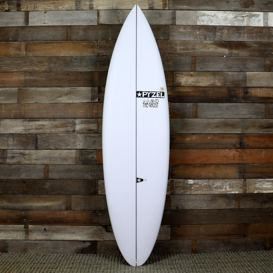 Pyzel The Ghost 6'8 x 20 ¾ x 3 1/16 Surfboard