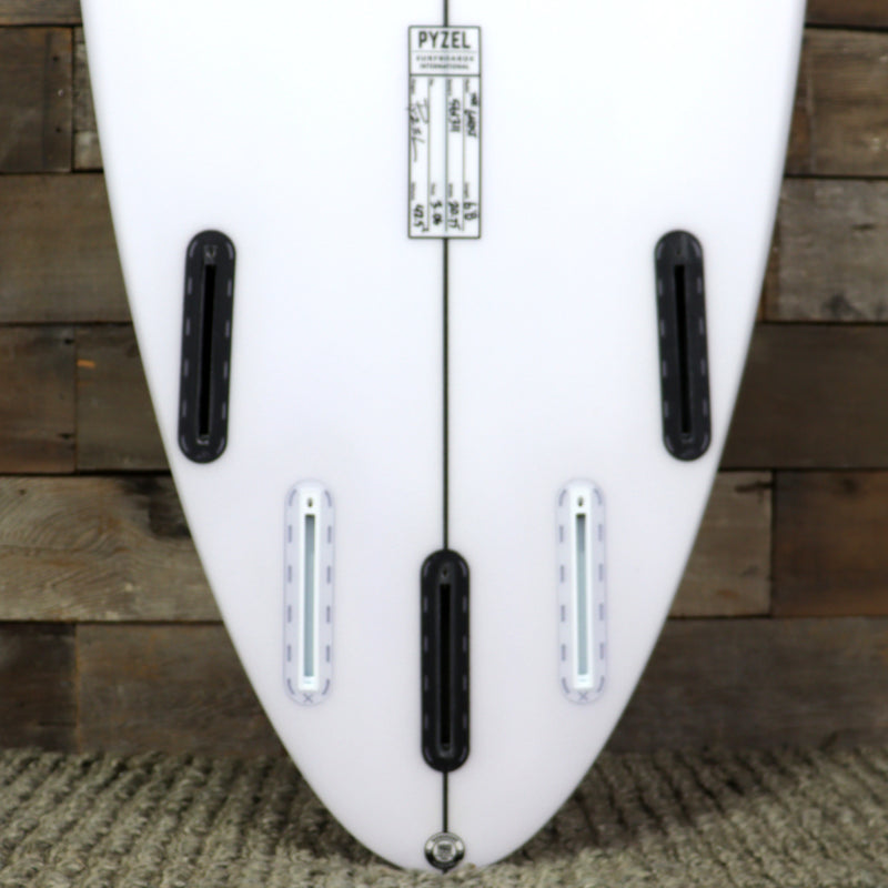 Load image into Gallery viewer, Pyzel The Ghost 6&#39;8 x 20 ¾ x 3 1/16 Surfboard
