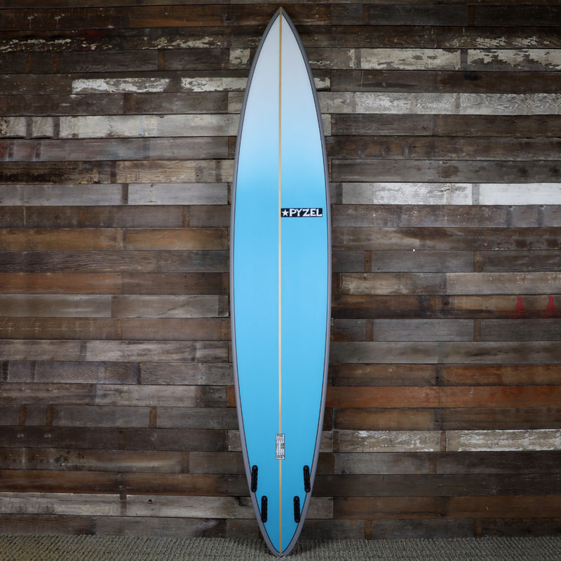 Load image into Gallery viewer, Pyzel Padillac 10&#39;2 x 21 ⅜ x 3 11/16 Surfboard
