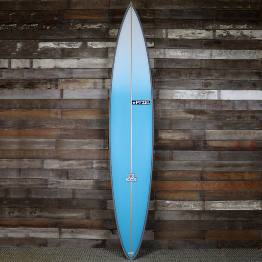 Pyzel Padillac 10'2 x 21 ⅜ x 3 11/16 Surfboard