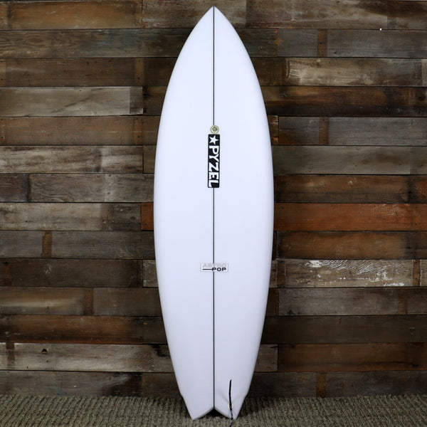 Pyzel Astro Pop 5'8 x 19 ¾ x 2 ⅜ Surfboard – Cleanline Surf