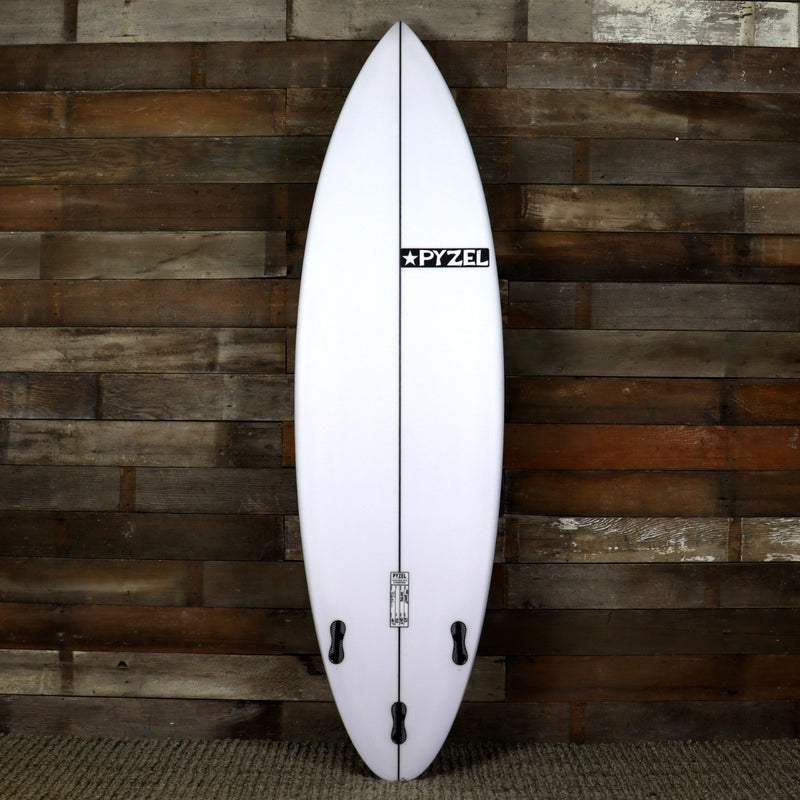 Load image into Gallery viewer, Pyzel The Ghost 6&#39;6 x 20 ½ x 3 Surfboard
