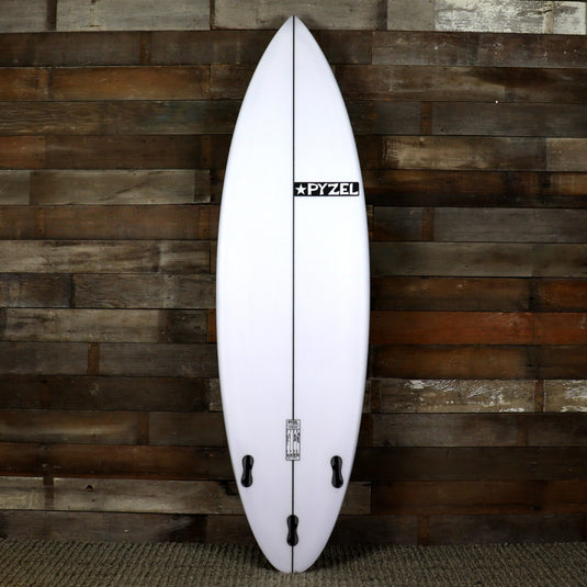 Pyzel The Ghost 6'6 x 20 ½ x 3 Surfboard