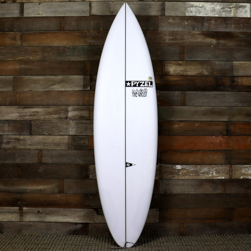 Load image into Gallery viewer, Pyzel The Ghost 6&#39;6 x 20 ½ x 3 Surfboard
