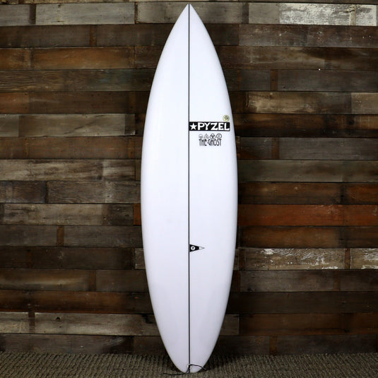 Pyzel The Ghost 6'6 x 20 ½ x 3 Surfboard