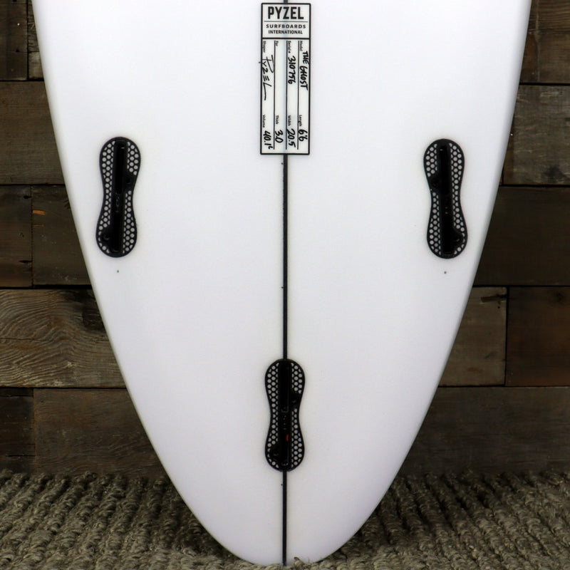 Load image into Gallery viewer, Pyzel The Ghost 6&#39;6 x 20 ½ x 3 Surfboard
