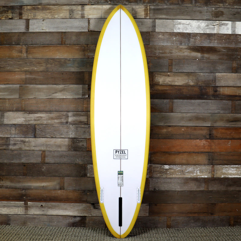 Load image into Gallery viewer, PyzelMid-Length Crisis 7&#39;2 x 21 ¼ x 2 ⅞ Surfboard
