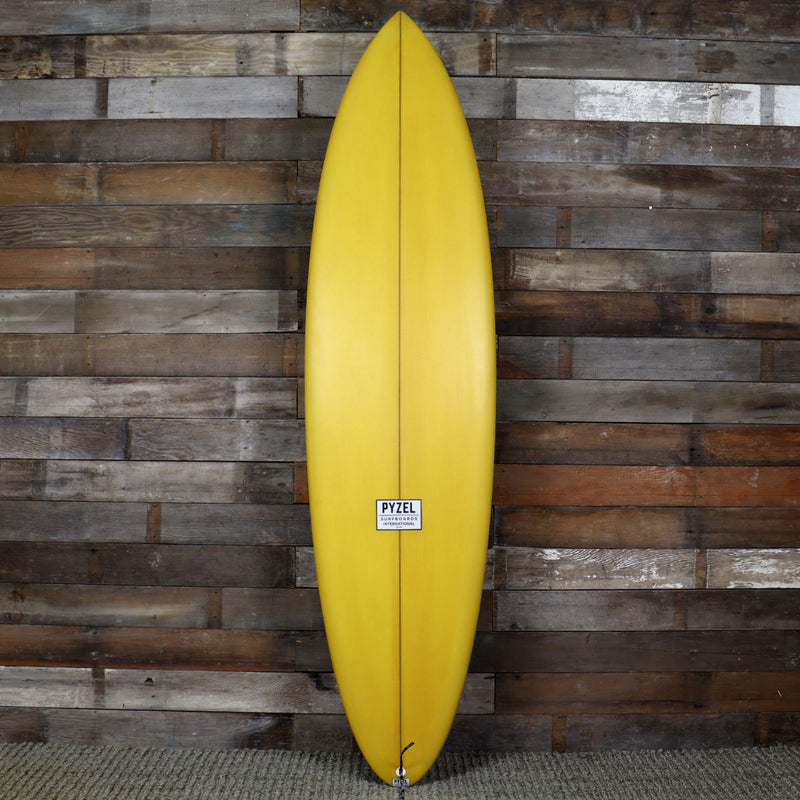 Load image into Gallery viewer, PyzelMid-Length Crisis 7&#39;2 x 21 ¼ x 2 ⅞ Surfboard
