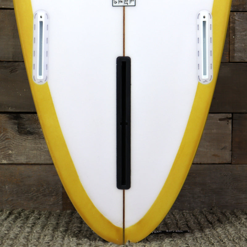 Load image into Gallery viewer, PyzelMid-Length Crisis 7&#39;2 x 21 ¼ x 2 ⅞ Surfboard
