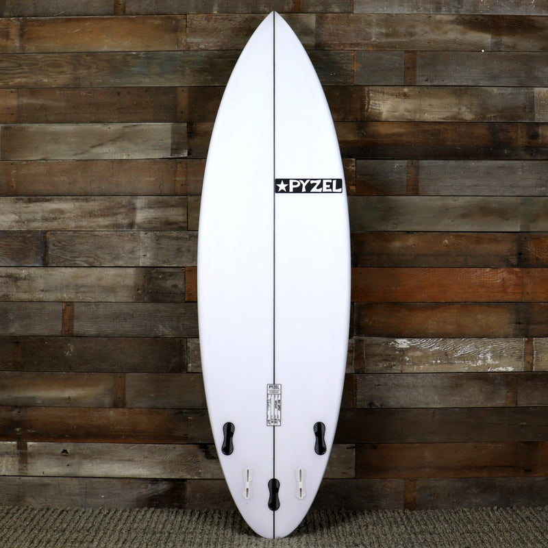 Load image into Gallery viewer, Pyzel Mini Ghost 5&#39;11 x 19 ¾ x 2 9/16 Surfboard
