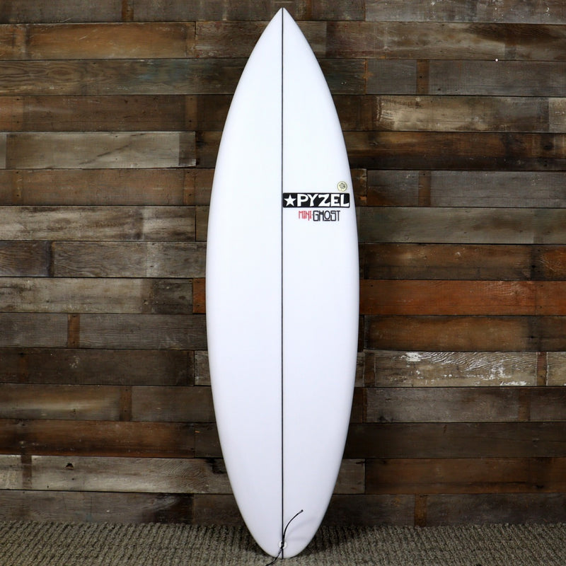 Load image into Gallery viewer, Pyzel Mini Ghost 5&#39;11 x 19 ¾ x 2 9/16 Surfboard
