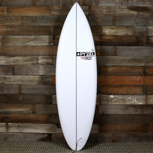 Pyzel Mini Ghost 5'11 x 19 ¾ x 2 9/16 Surfboard