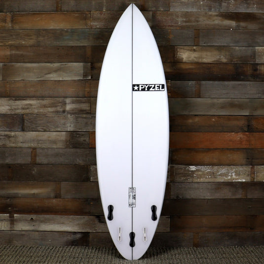 Pyzel Mini Ghost 6'1 x 20 x 2 11/16 Surfboard