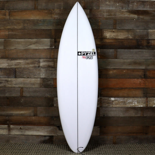 Pyzel Mini Ghost 6'1 x 20 x 2 11/16 Surfboard