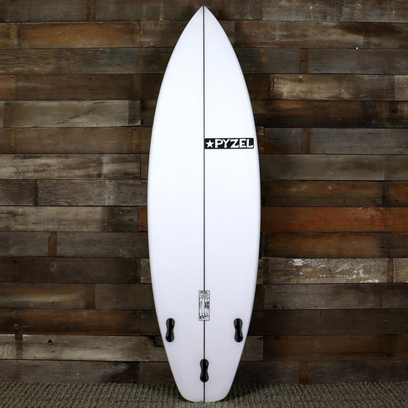 Load image into Gallery viewer, Pyzel Mini Ghost 6&#39;1 x 20 x 2 11/16 Surfboard
