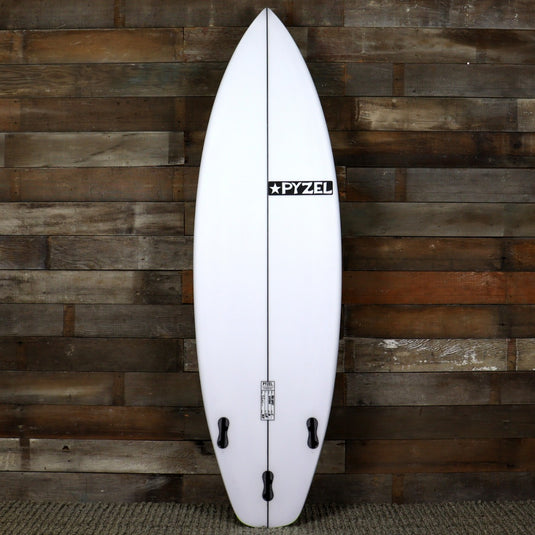 Pyzel Mini Ghost 6'1 x 20 x 2 11/16 Surfboard