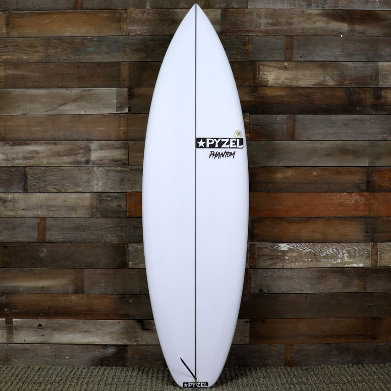 Load image into Gallery viewer, Pyzel Phantom 5&#39;10 x 19 ½ x 2 ½ Surfboard
