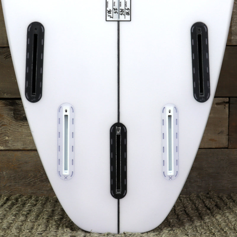 Load image into Gallery viewer, Pyzel Phantom 5&#39;10 x 19 ½ x 2 ½ Surfboard
