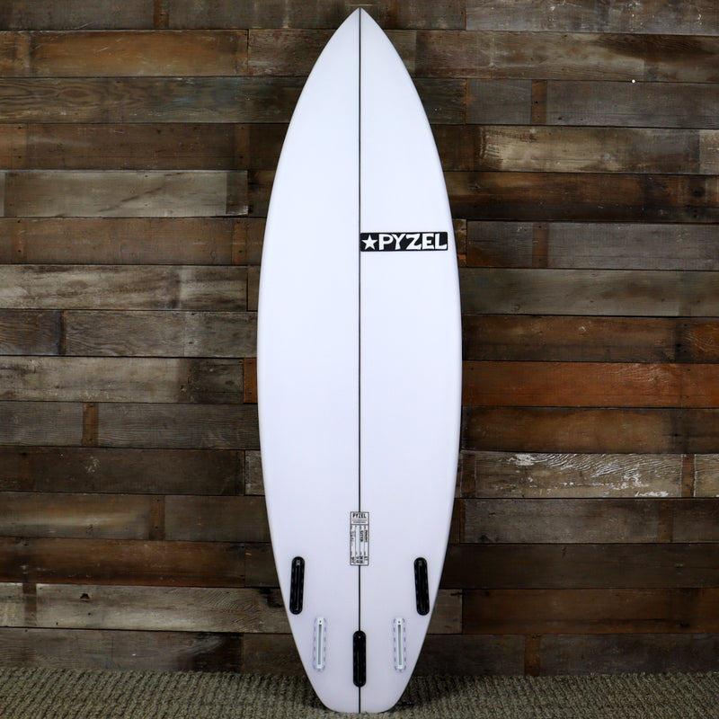 Load image into Gallery viewer, Pyzel Phantom 6&#39;1 x 20 ¼ x 2 ⅝ Surfboard
