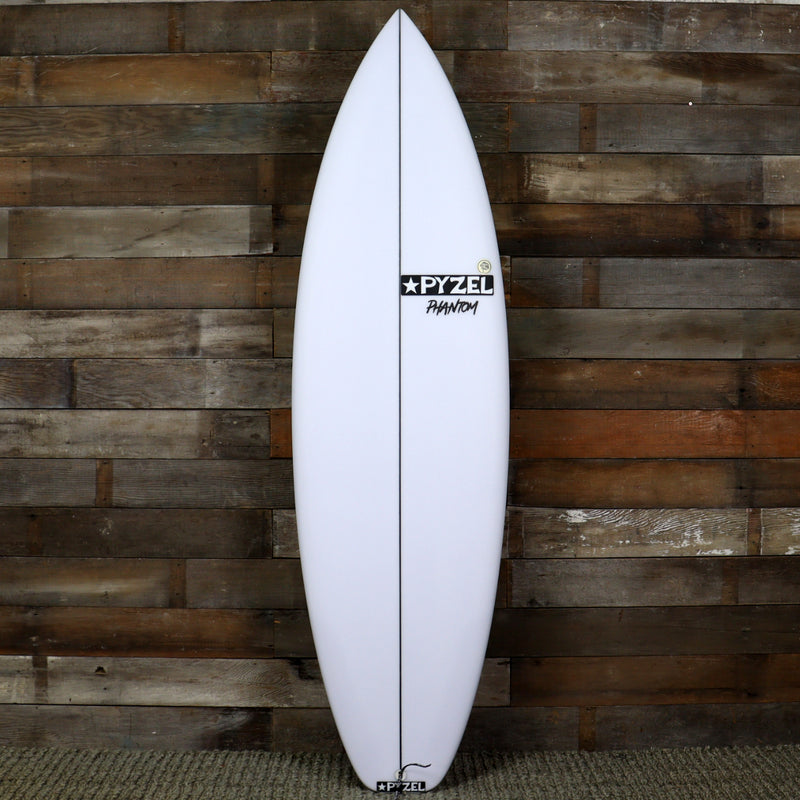 Load image into Gallery viewer, Pyzel Phantom 6&#39;1 x 20 ¼ x 2 ⅝ Surfboard
