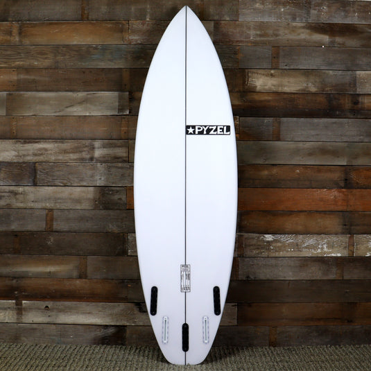 Pyzel Phantom 6'2 x 20 ⅜ x 2 11/16 Surfboard • DAMAGED