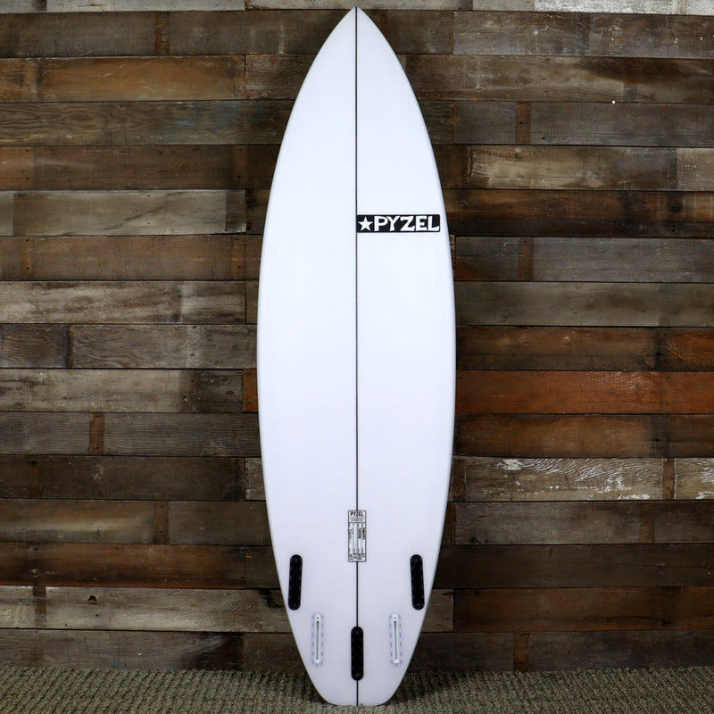 Load image into Gallery viewer, Pyzel Phantom 6&#39;4 x 20 ⅝ x 2 ¾ Surfboard
