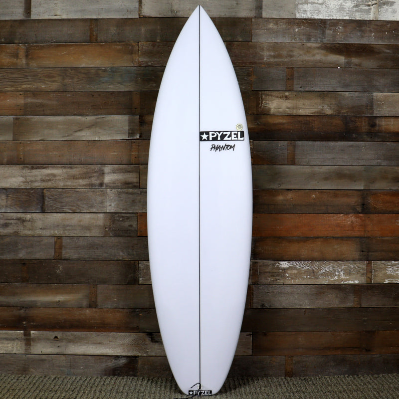 Load image into Gallery viewer, Pyzel Phantom 6&#39;4 x 20 ⅝ x 2 ¾ Surfboard
