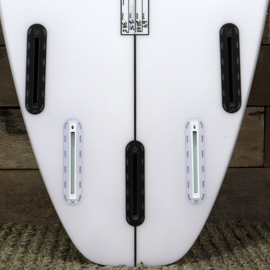 Pyzel Phantom 6'4 x 20 ⅝ x 2 ¾ Surfboard