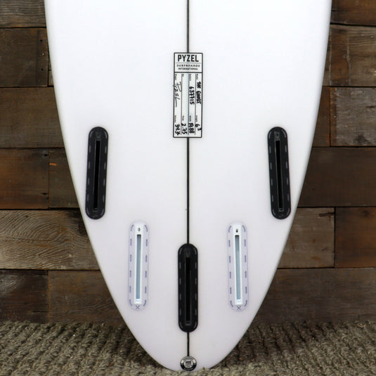 Pyzel The Ghost 6'3 x 19 ⅞ x 2 ¾ Surfboard